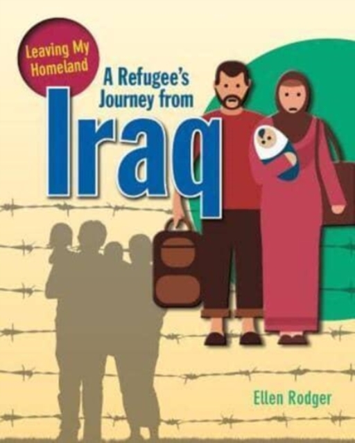 Refugee's Journey from Iraq