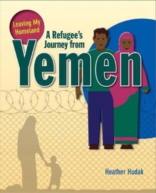 Refugee's Journey From Yemen
