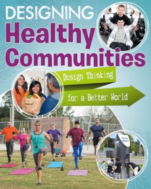 Design Healthy Communities