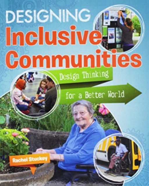 Design Inclusive Communities