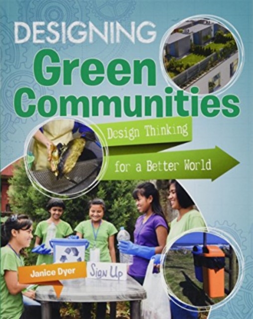 Design Green Communities