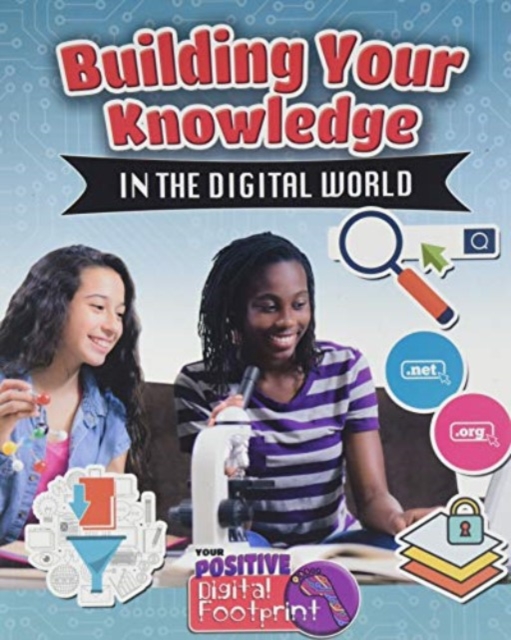 Building Knowledge Digital