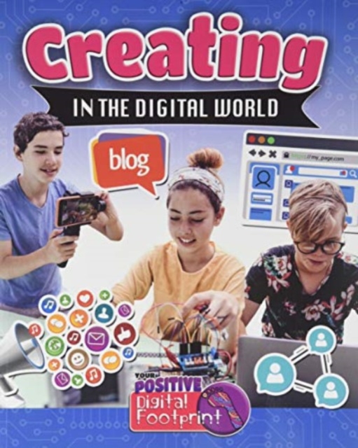 Creating in the Digital World