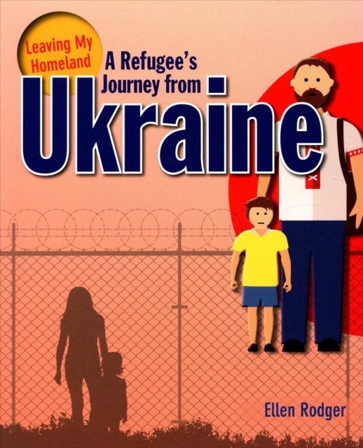 Refugee s Journey from Ukraine