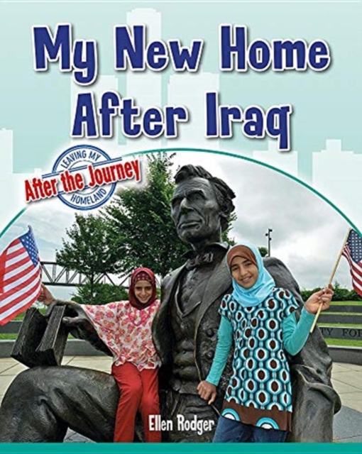 My New Home After Iraq