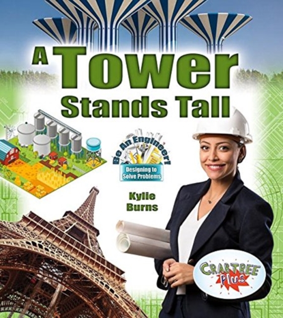 Tower Stands Tall