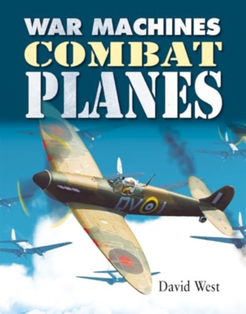 Combat Planes