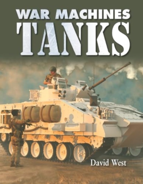 Tanks