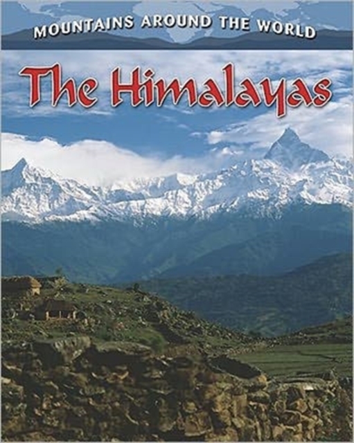 Himalayas