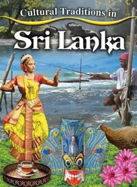 Cultural Traditions in Sri Lanka