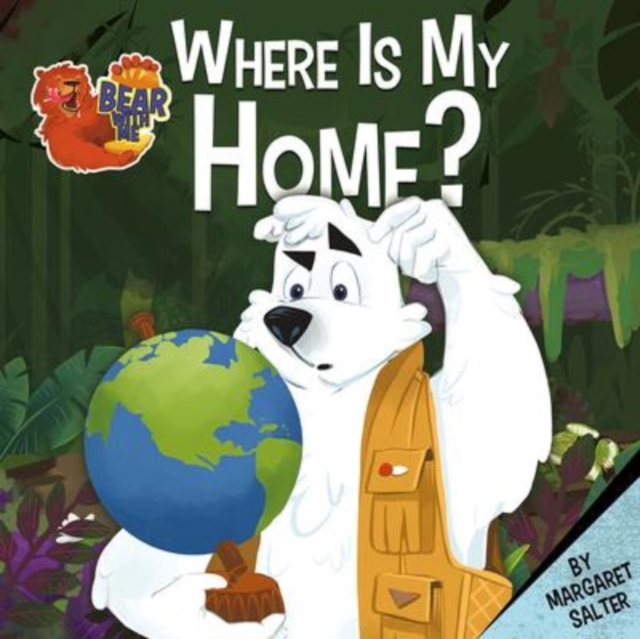 Where Is My Home?