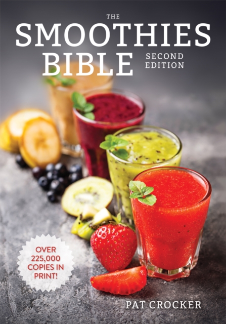 Smoothies Bible