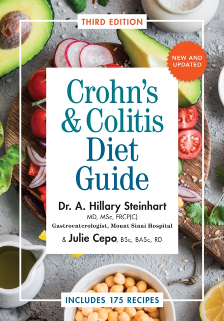 Crohn's and Colitis Diet Guide