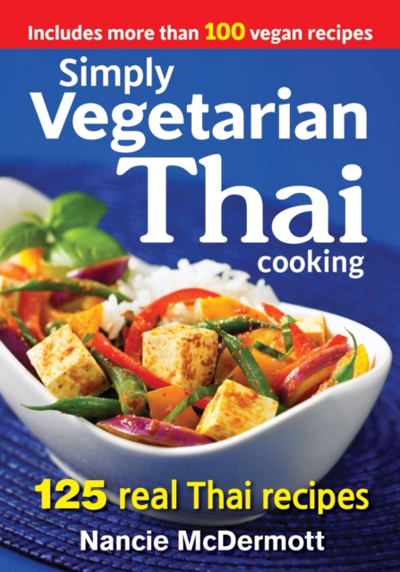 Simply Vegetarian Thai Cooking