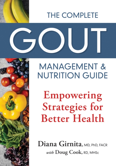 Complete Gout Management and Nutrition Guide