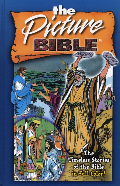 Picture Bible