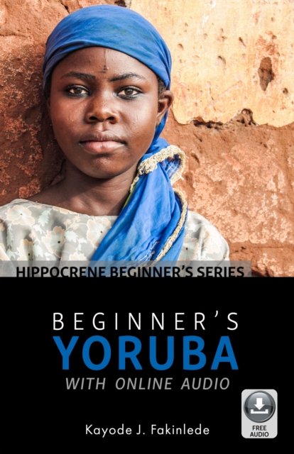 Beginner's Yoruba with Online Audio