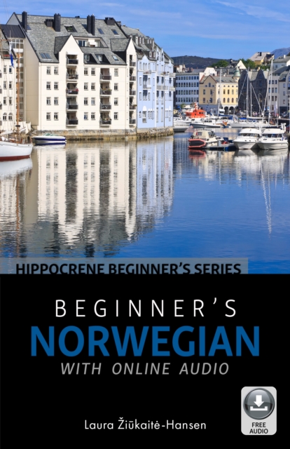 Beginner's Norwegian with Online Audio