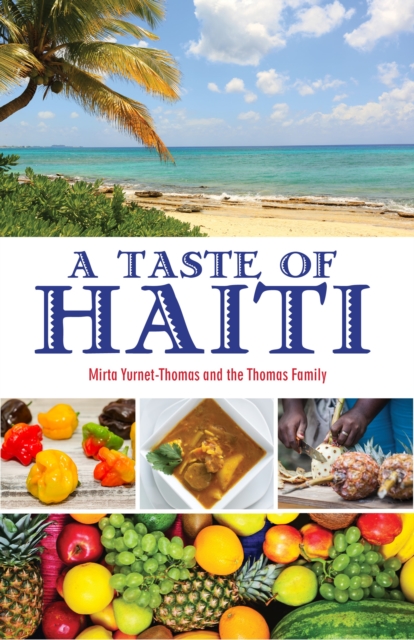 Taste of Haiti