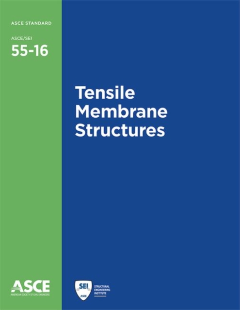 Tensile Membrane Structures (55-16)