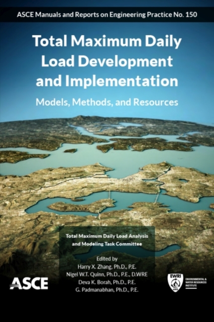 Total Maximum Daily Load Development and Implementation