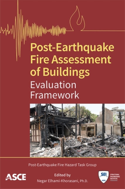 Post-Earthquake Fire Assessment of Buildings