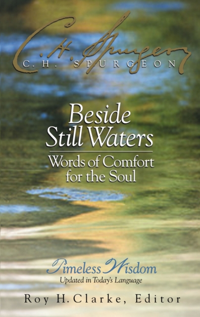 Beside Still Waters