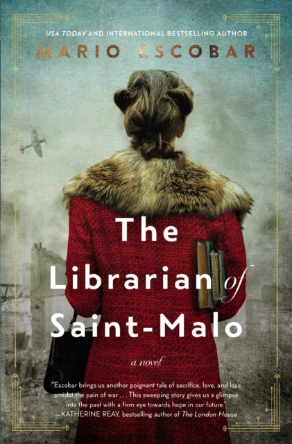 Librarian of Saint-Malo