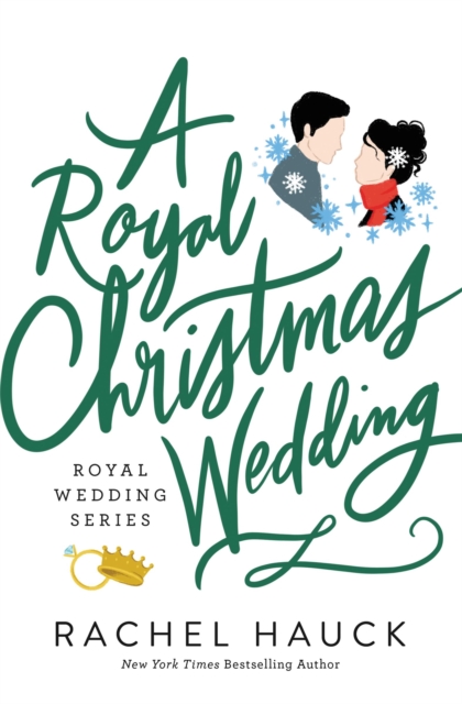 Royal Christmas Wedding