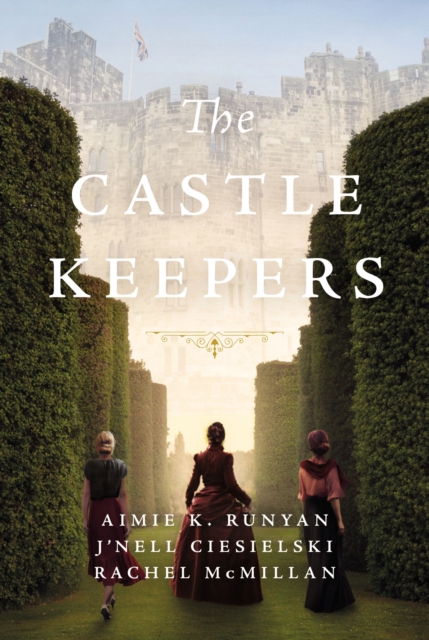 Castle Keepers