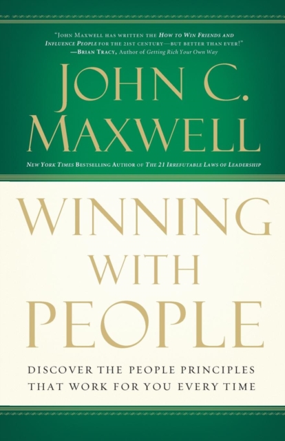 Winning with People