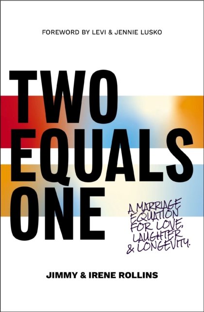 Two Equals One