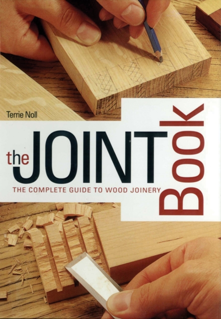 Joint Book