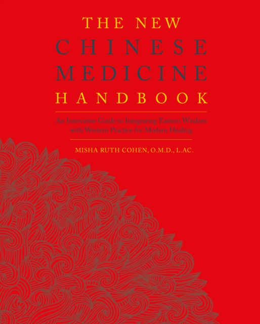 New Chinese Medicine Handbook