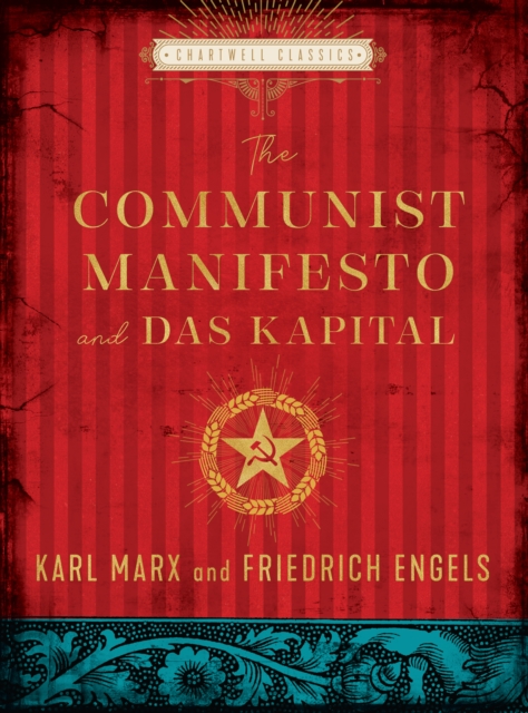 Communist Manifesto and Das Kapital