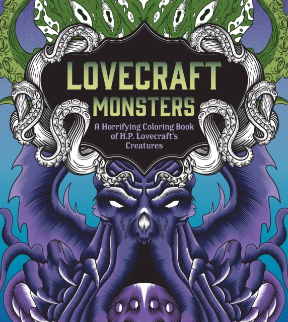 Lovecraft Monsters
