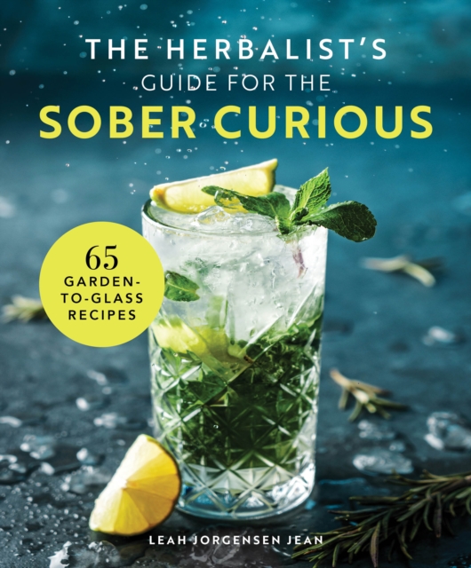 Herbalist's Guide for the Sober Curious