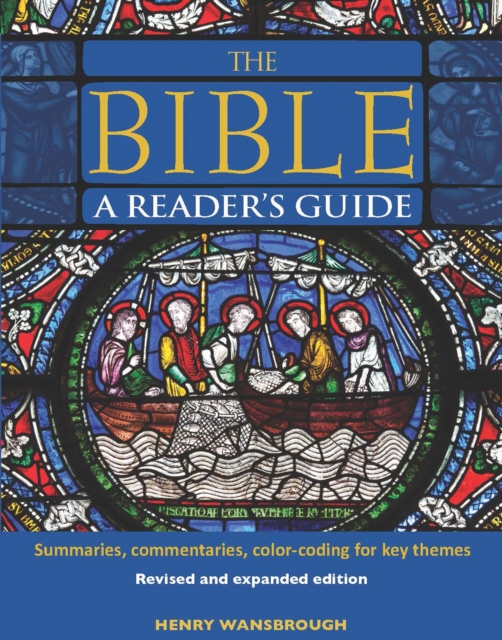 Bible A Reader's Guide