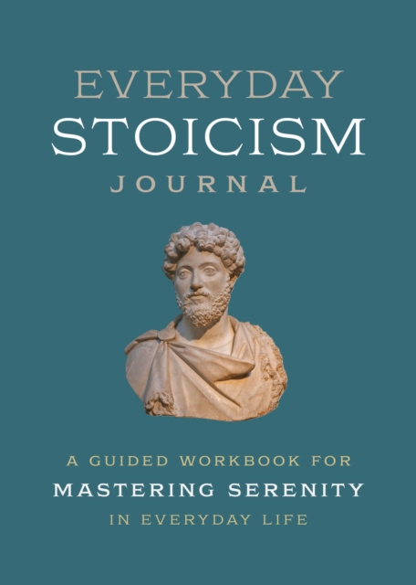 Everyday Stoicism Journal