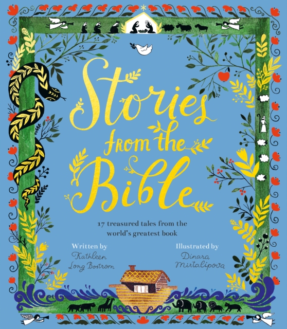 Stories from the Bible