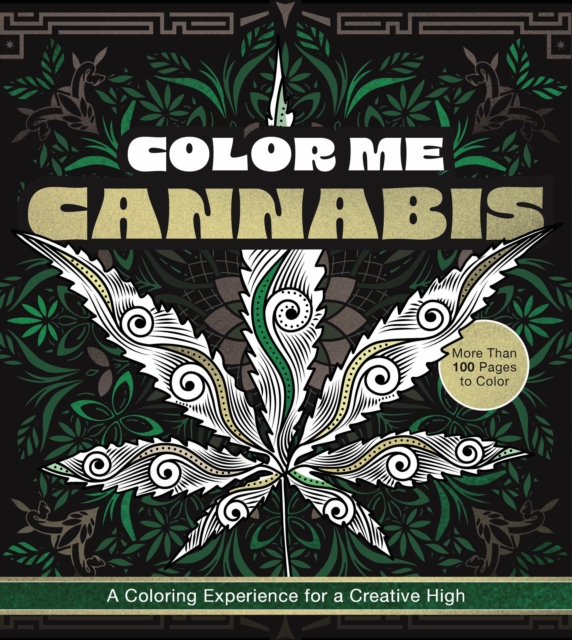 Color Me Cannabis