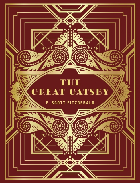 The Great Gatsby