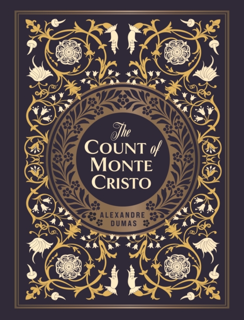 The Count of Monte Cristo