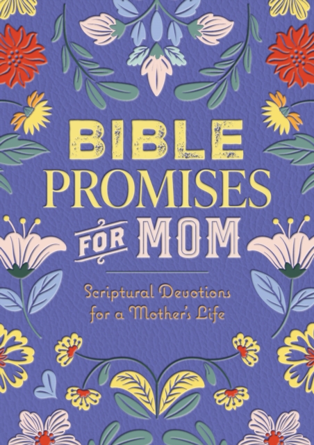Bible Promises for Mom