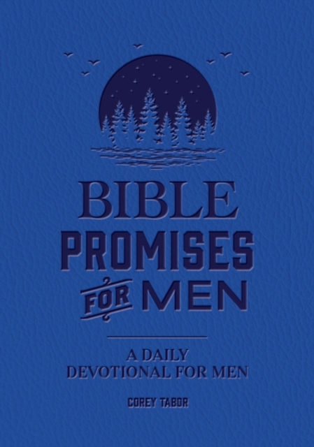 Bible Promises for Men