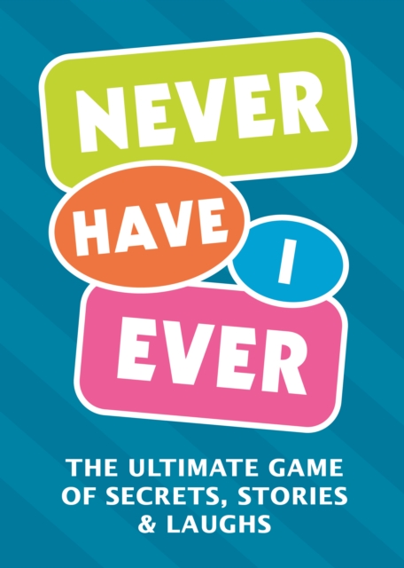 Never Have I Ever