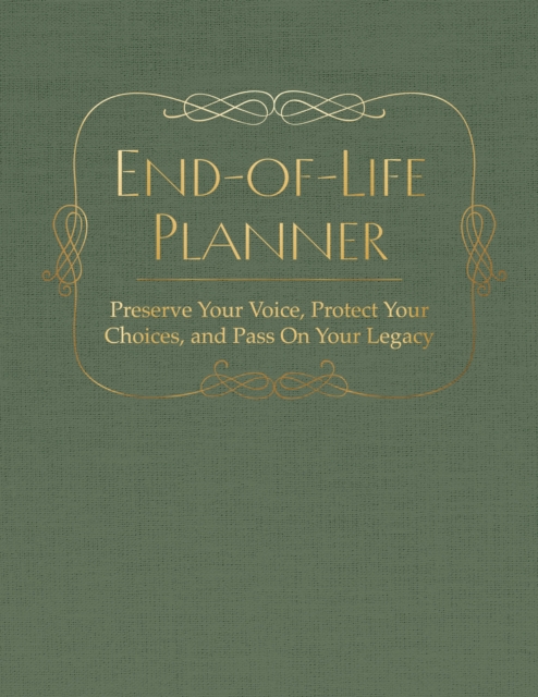 End of Life Planner