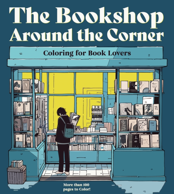 The Bookshop Around the Corner