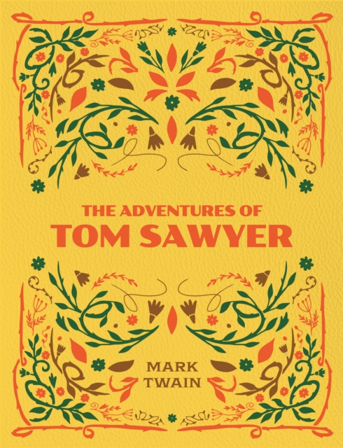 The Adventures of Tom Sawyer