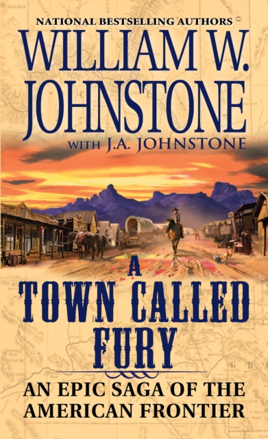 Town Called Fury